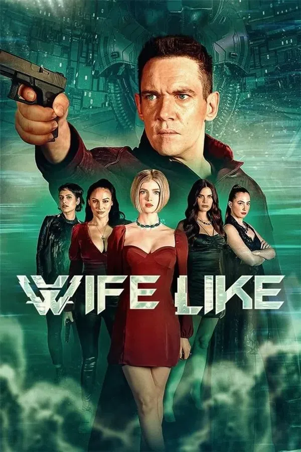 Poster phim Vợ Nhân Tạo trên SubNhanh