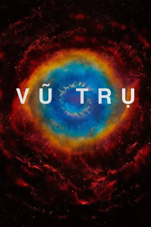 Poster phim Vũ Trụ Kỳ Diệu trên SubNhanh