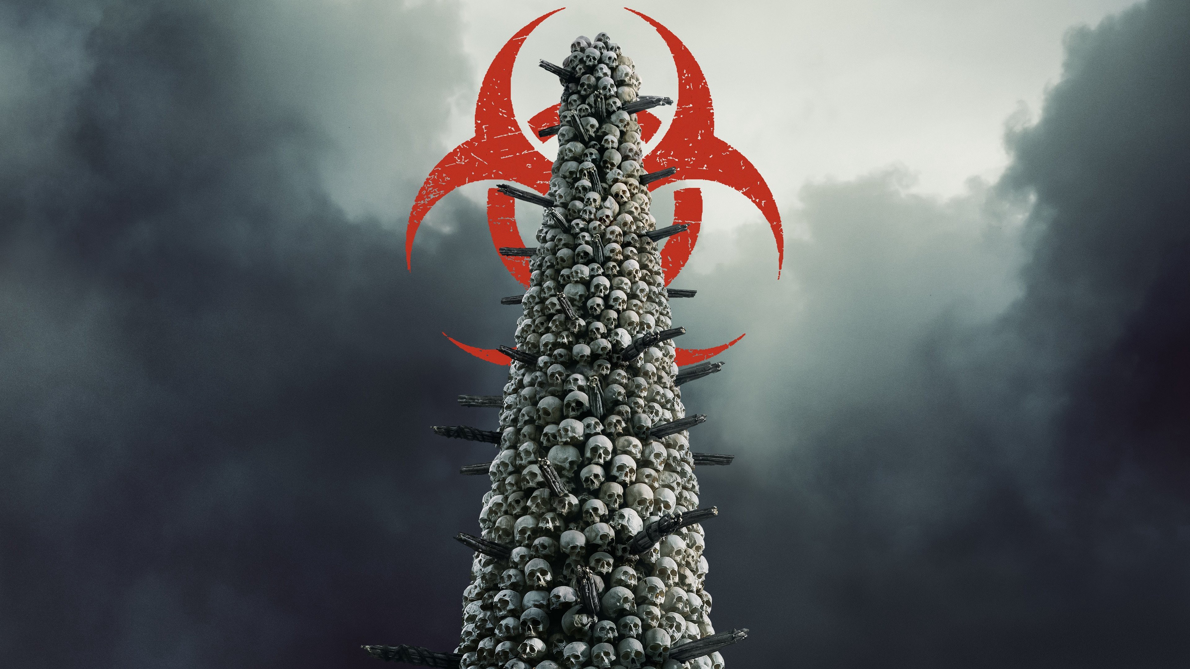 28 Năm Sau: Hậu Tận Thế - 28 Years Later