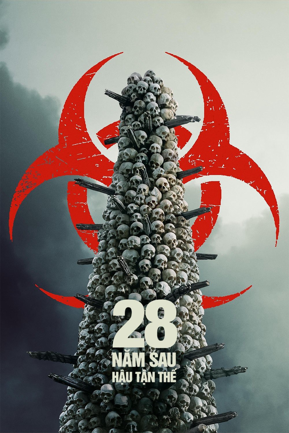 28 Năm Sau: Hậu Tận Thế - 28 Years Later (2025)