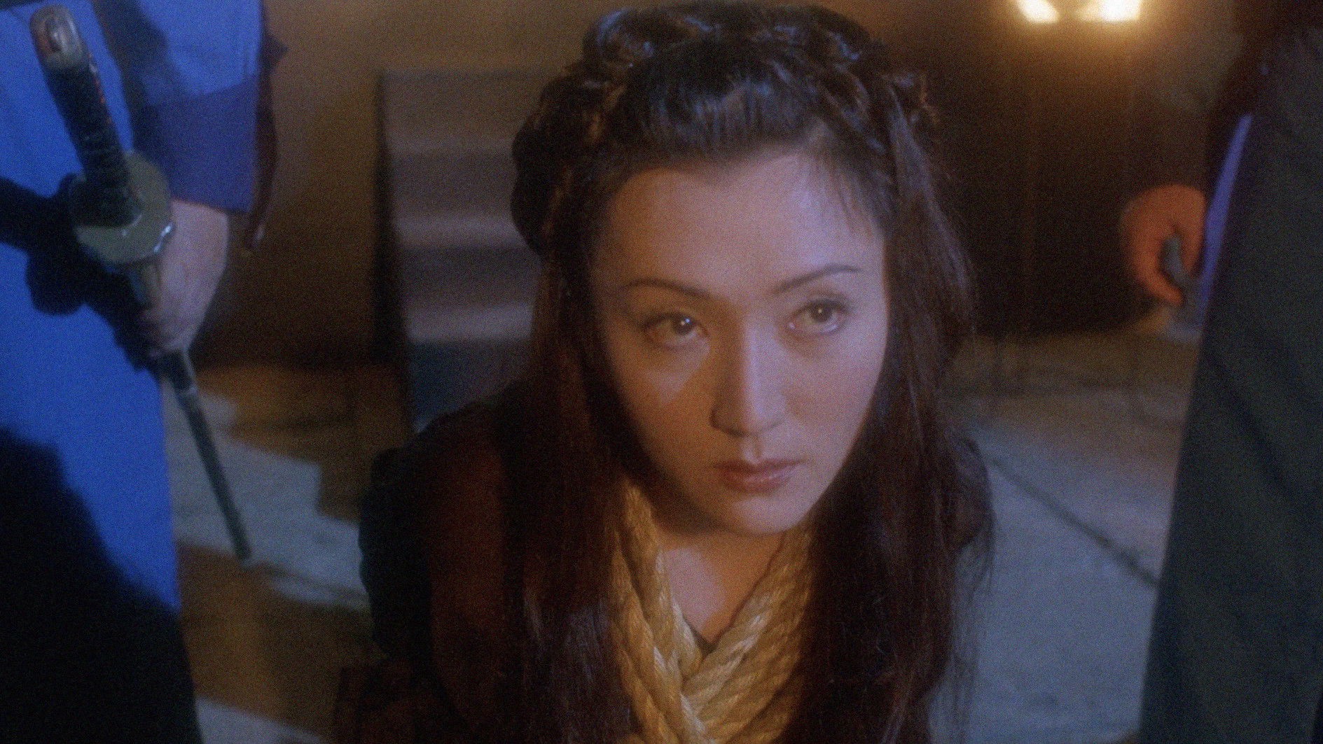 A Chinese Torture Chamber Story II - A Chinese Torture Chamber Story II