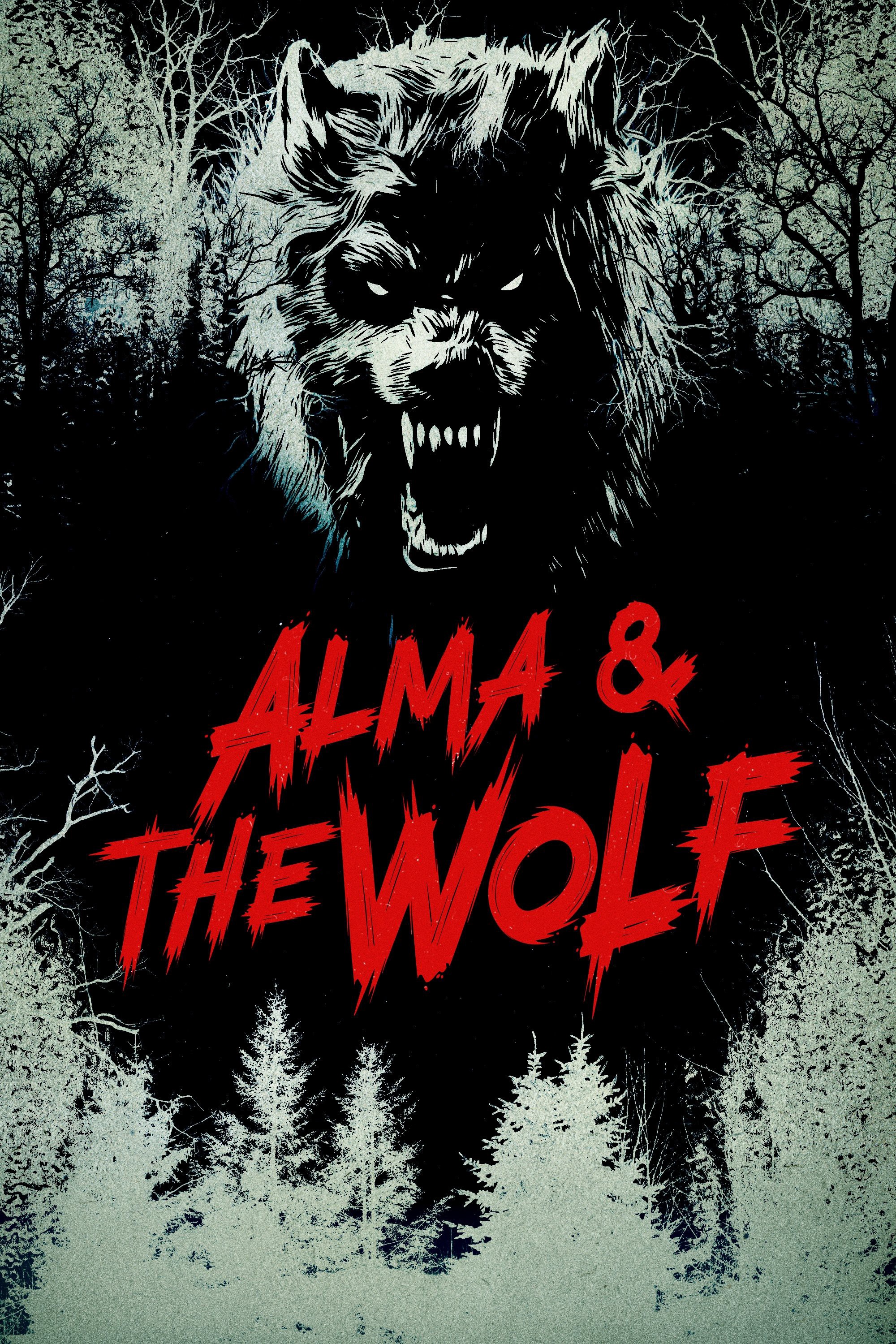 Alma và Con Sói - Alma & the Wolf (2025)