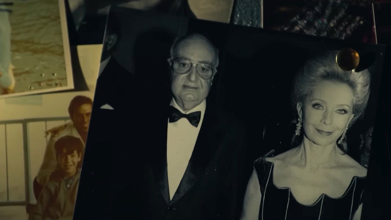 Án mạng ở Monaco - Murder in Monaco