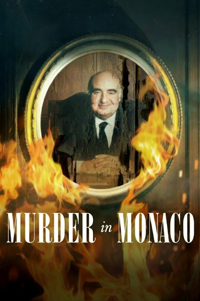 Án mạng ở Monaco - Murder in Monaco (2025)