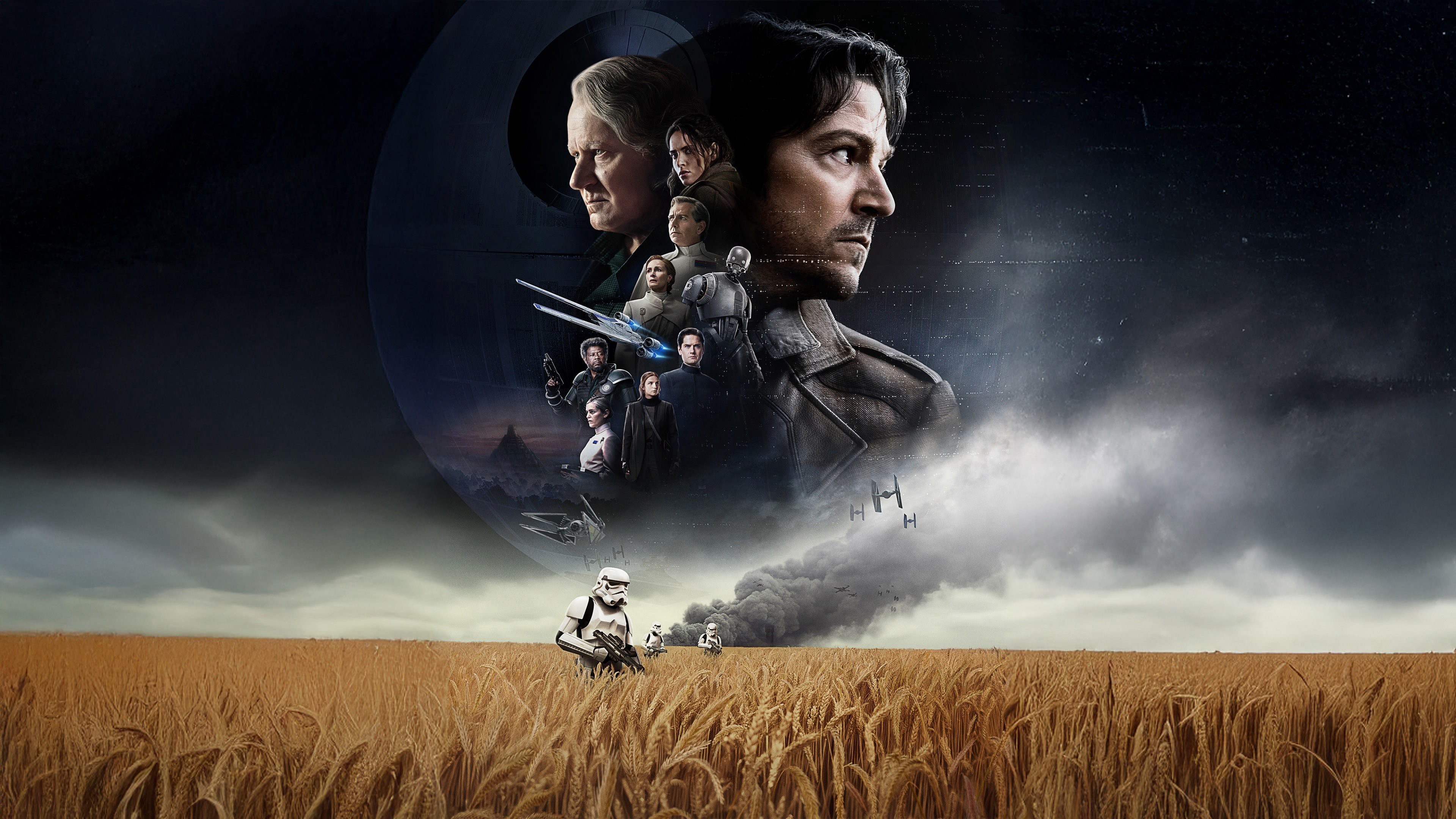 Andor (Phần 2) - Andor (Season 2)