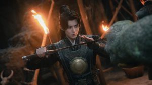 Anh trai tôi và tôi II Đốt cháy hoa cúc - Aniki to ore 2: Moeru kikumon