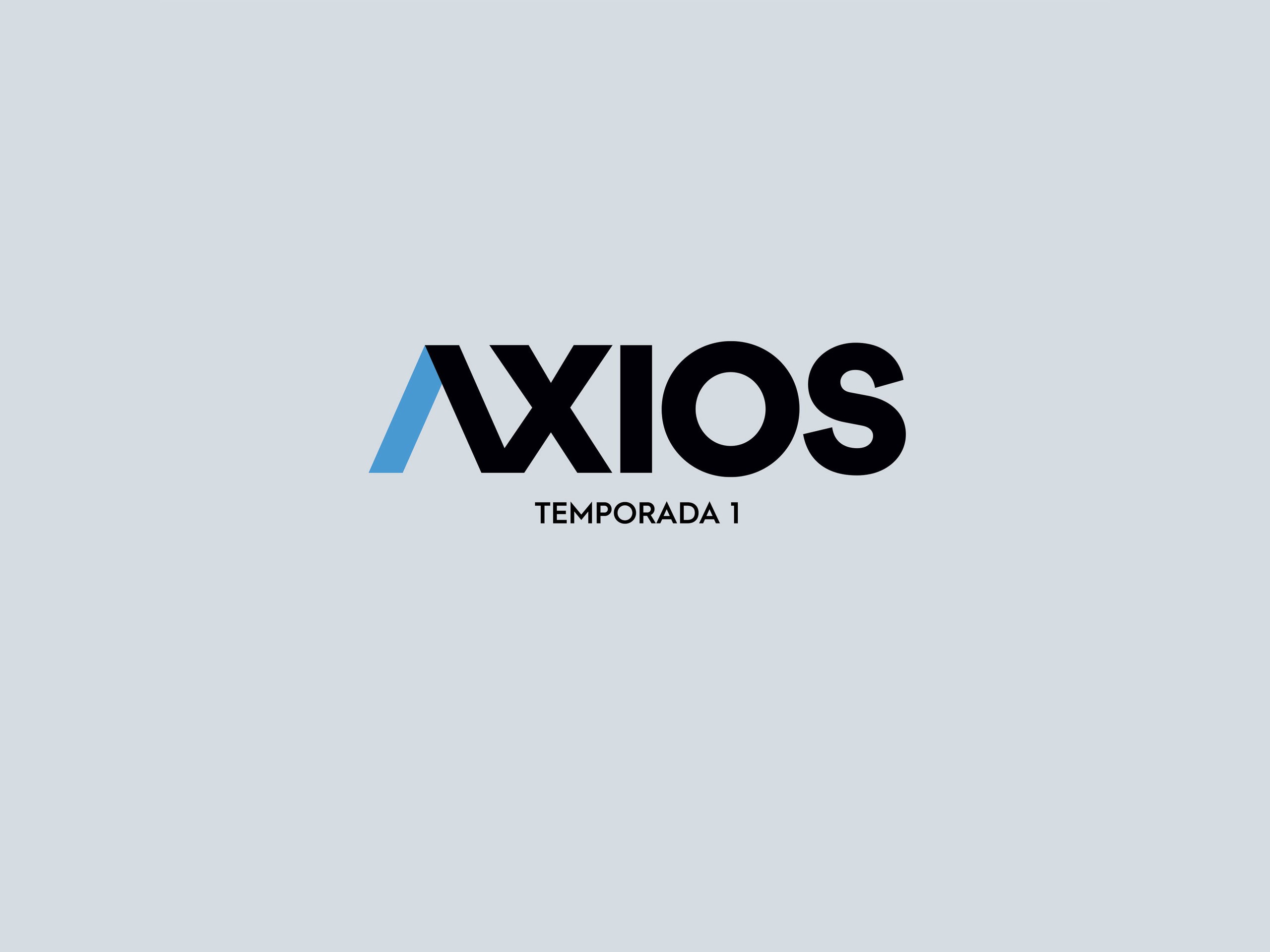 Axios (Phần 1) - Axios (Season 1)