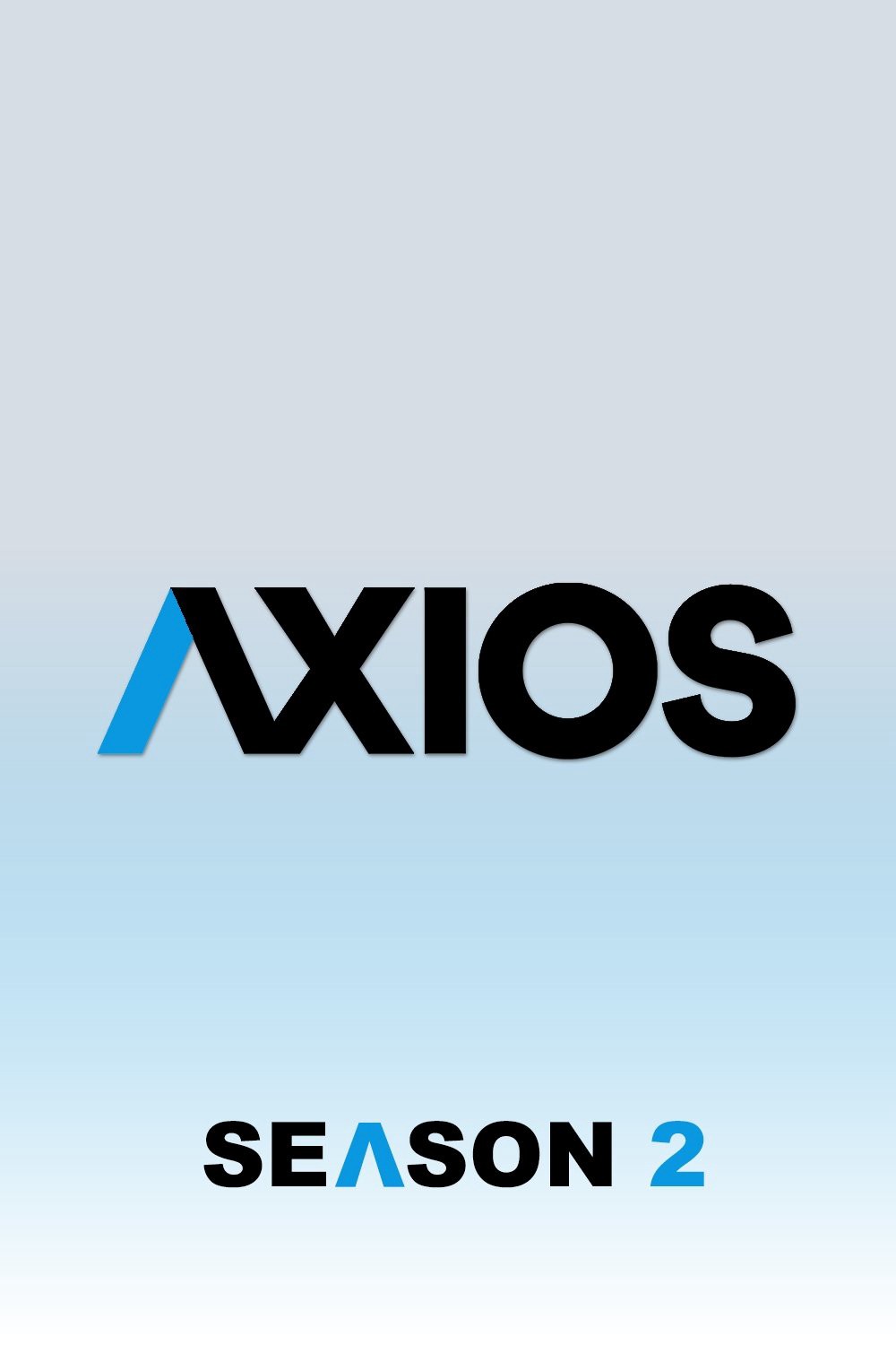 Axios (Phần 2) - Axios (Season 2) (2019)