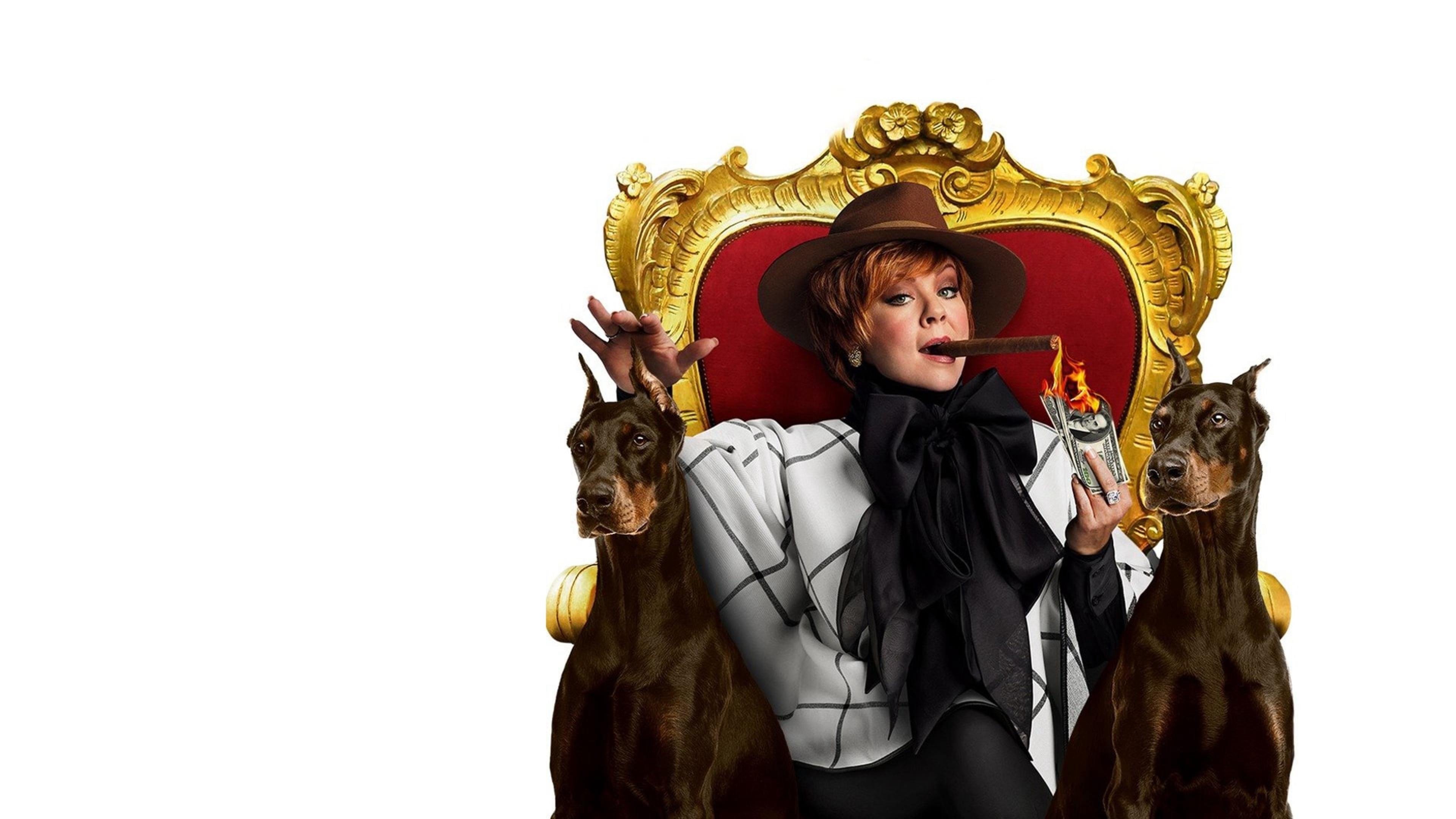 Bà Sếp - The Boss