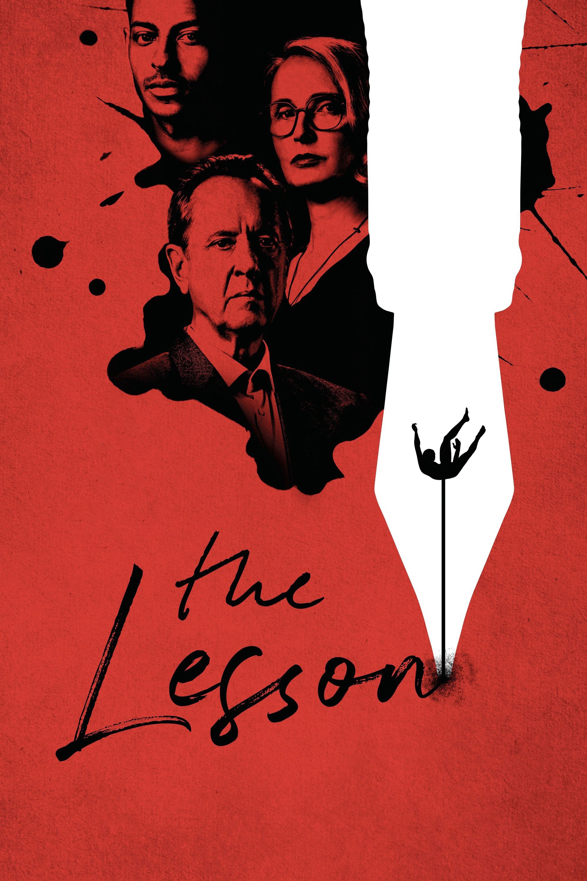 Bài học - The Lesson (2023)