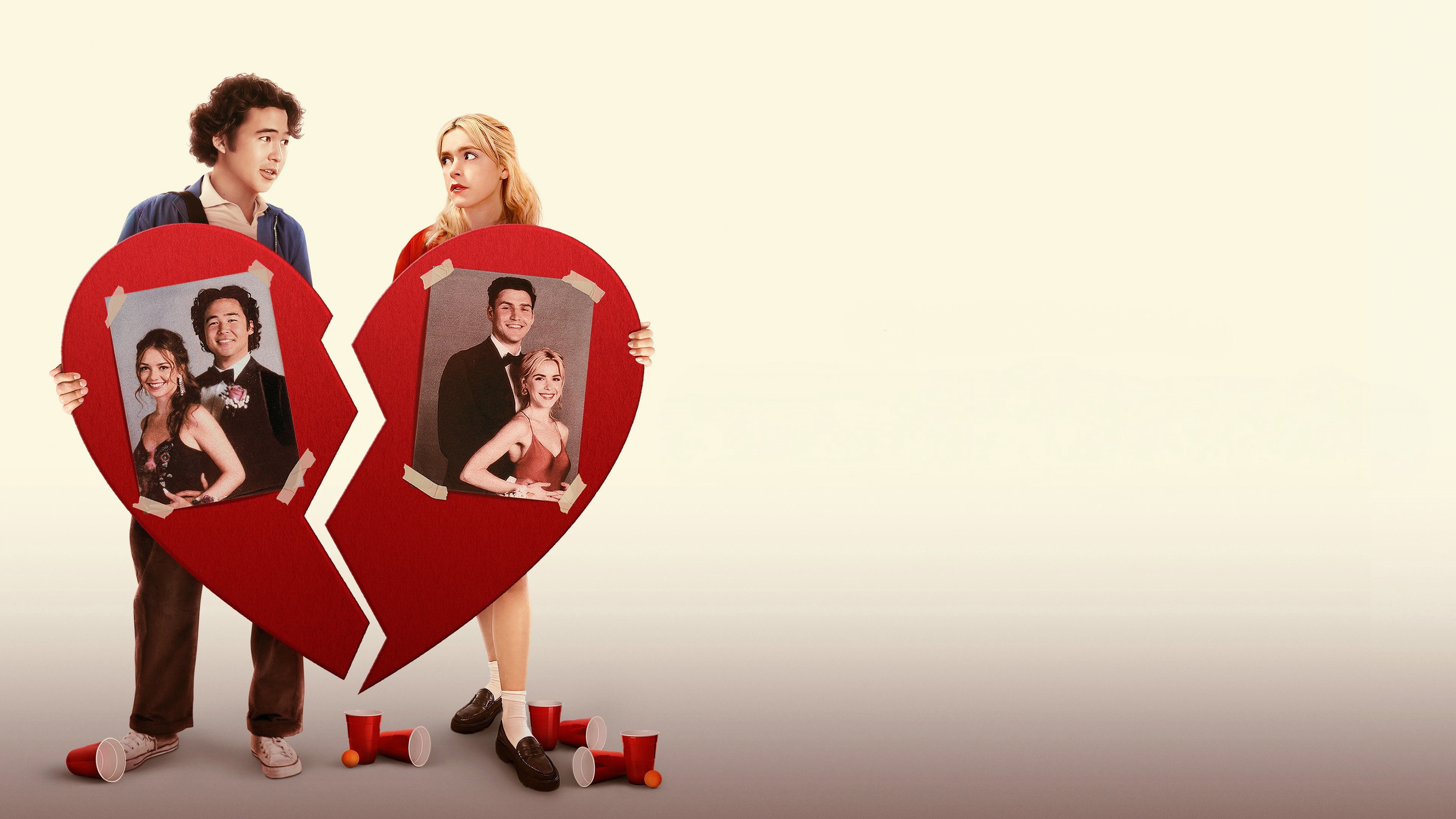 Bạn Yêu Dấu - Sweethearts