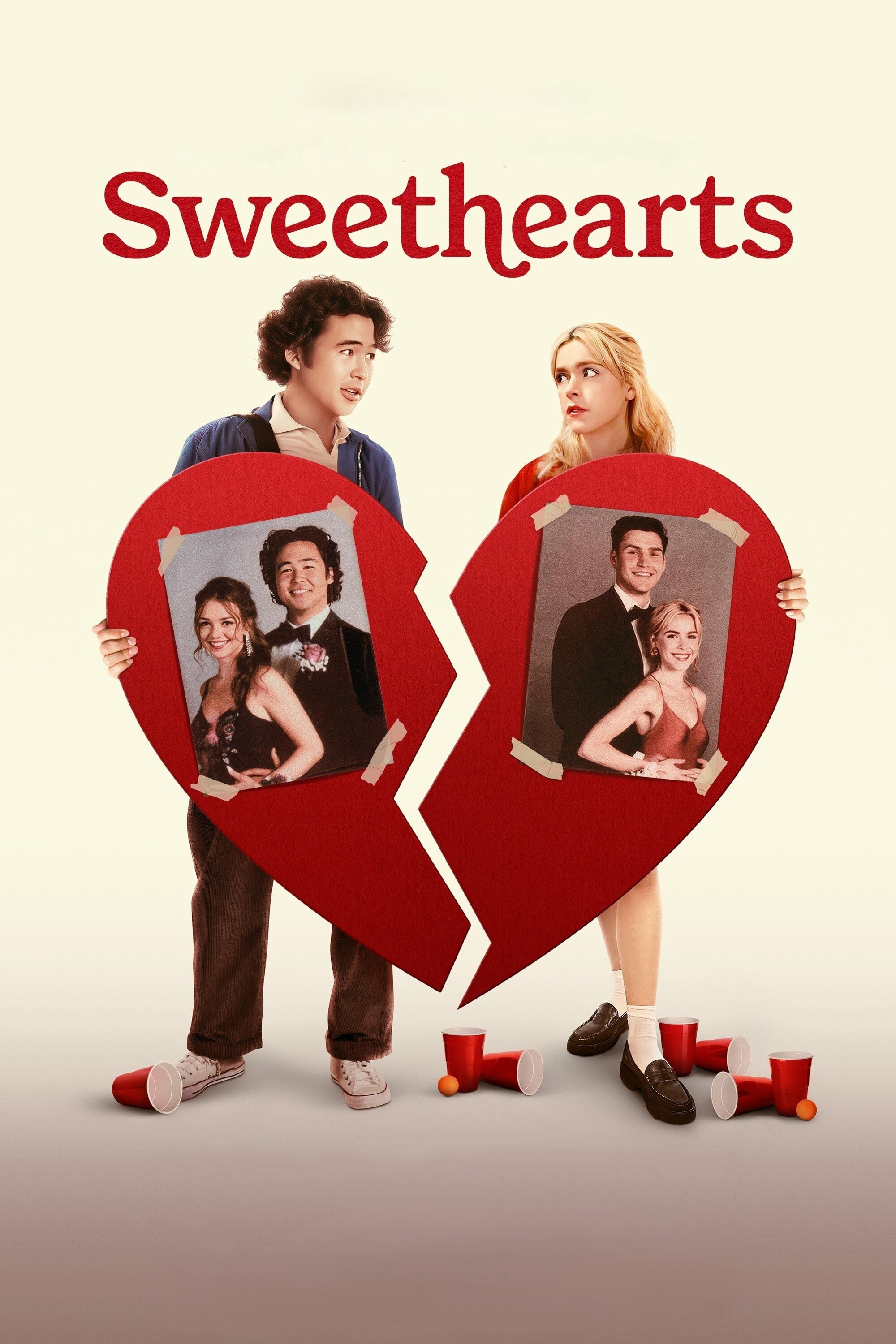 Bạn Yêu Dấu - Sweethearts (2024)