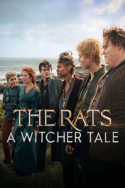 Băng Chuột: Câu chuyện Thợ săn quái vật - The Rats: A Witcher Tale (2025)