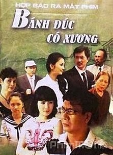 Bánh Đúc Có Xương - Bánh Đúc Có Xương (2014) Bánh Đúc Có Xương - Bánh Đúc Có Xương (2014)