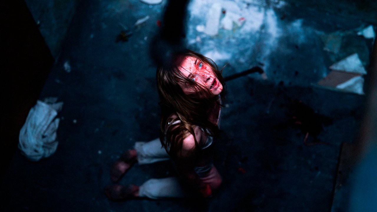 Bẫy Niềm Tin - Trust