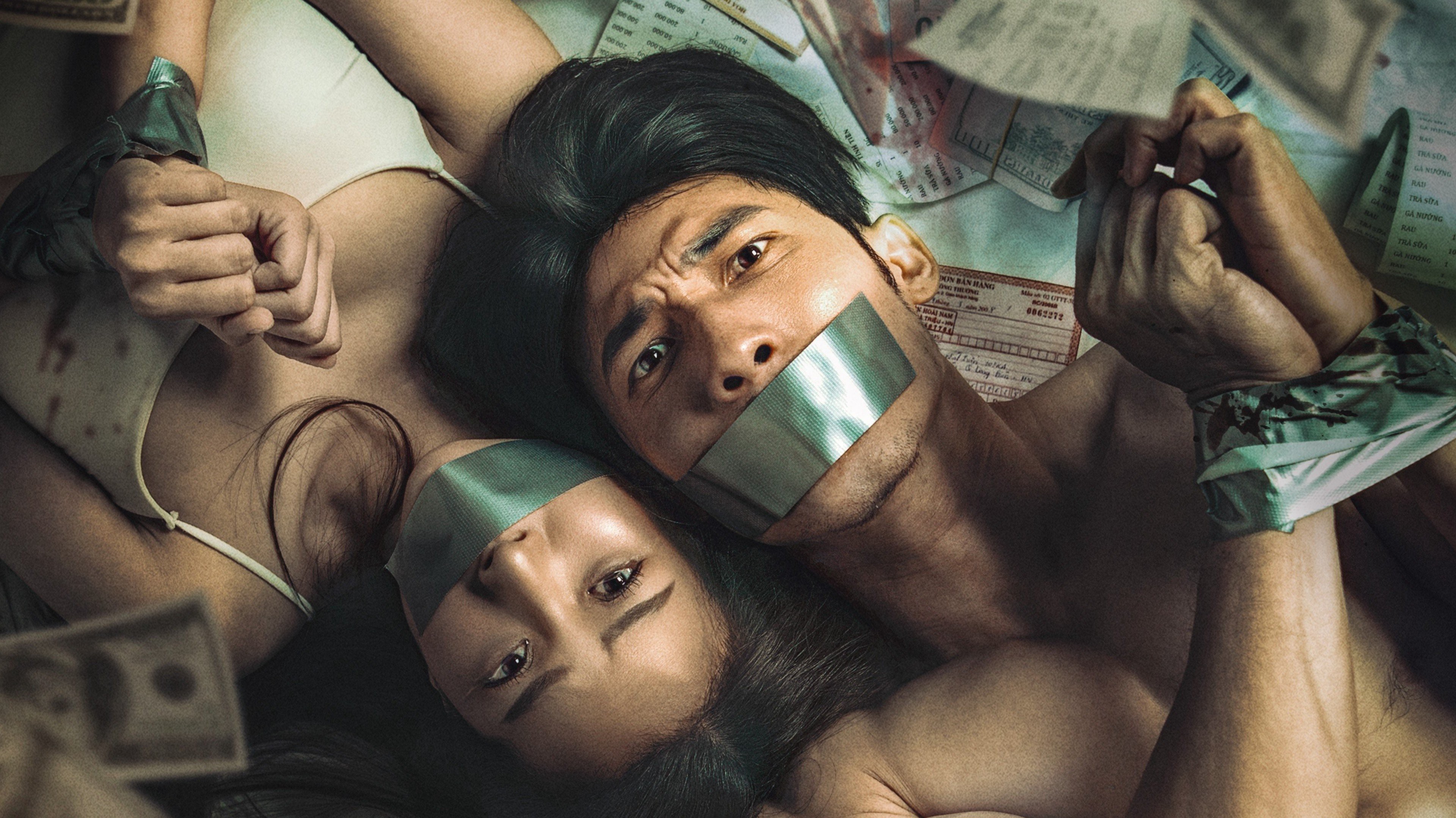 Bẫy Tiền - The Fatal Dealz