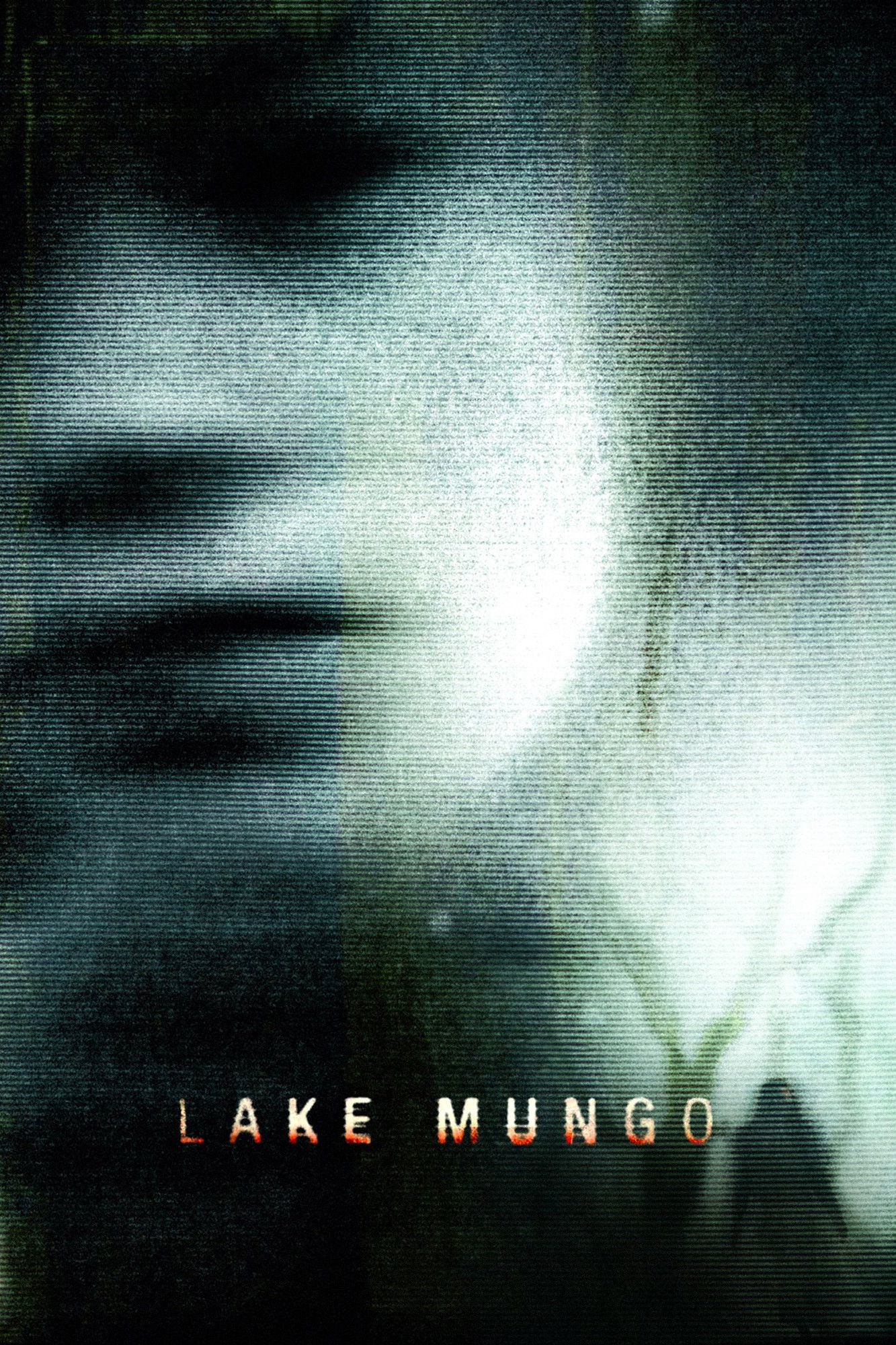 Bí Ẩn Dưới Hồ - Lake Mungo (2009)