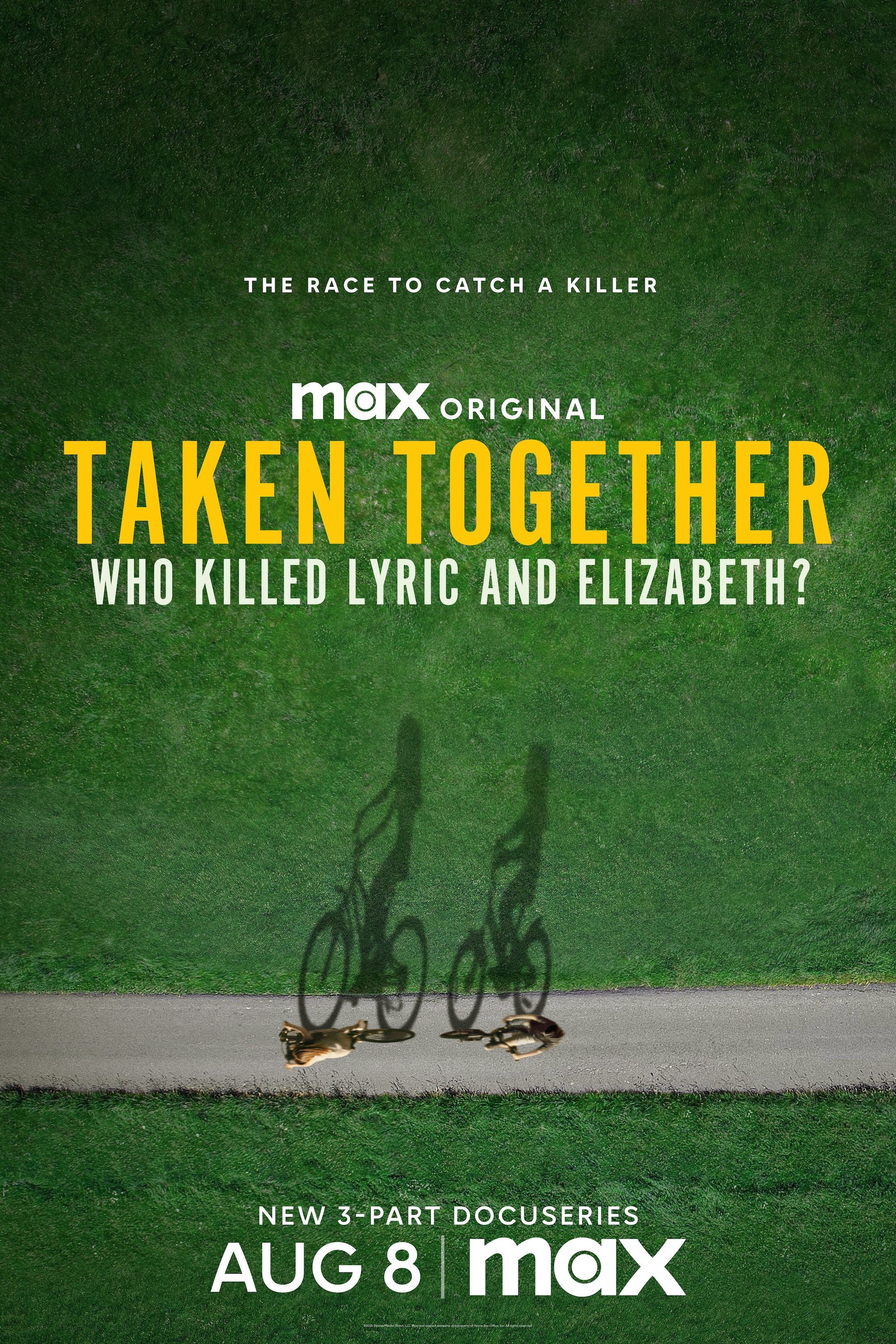 Bị Bắt Cùng Nhau: Ai Đã Giết Lyric Và Elizabeth? - Taken Together: Who Killed Lyric and Elizabeth? (2024)