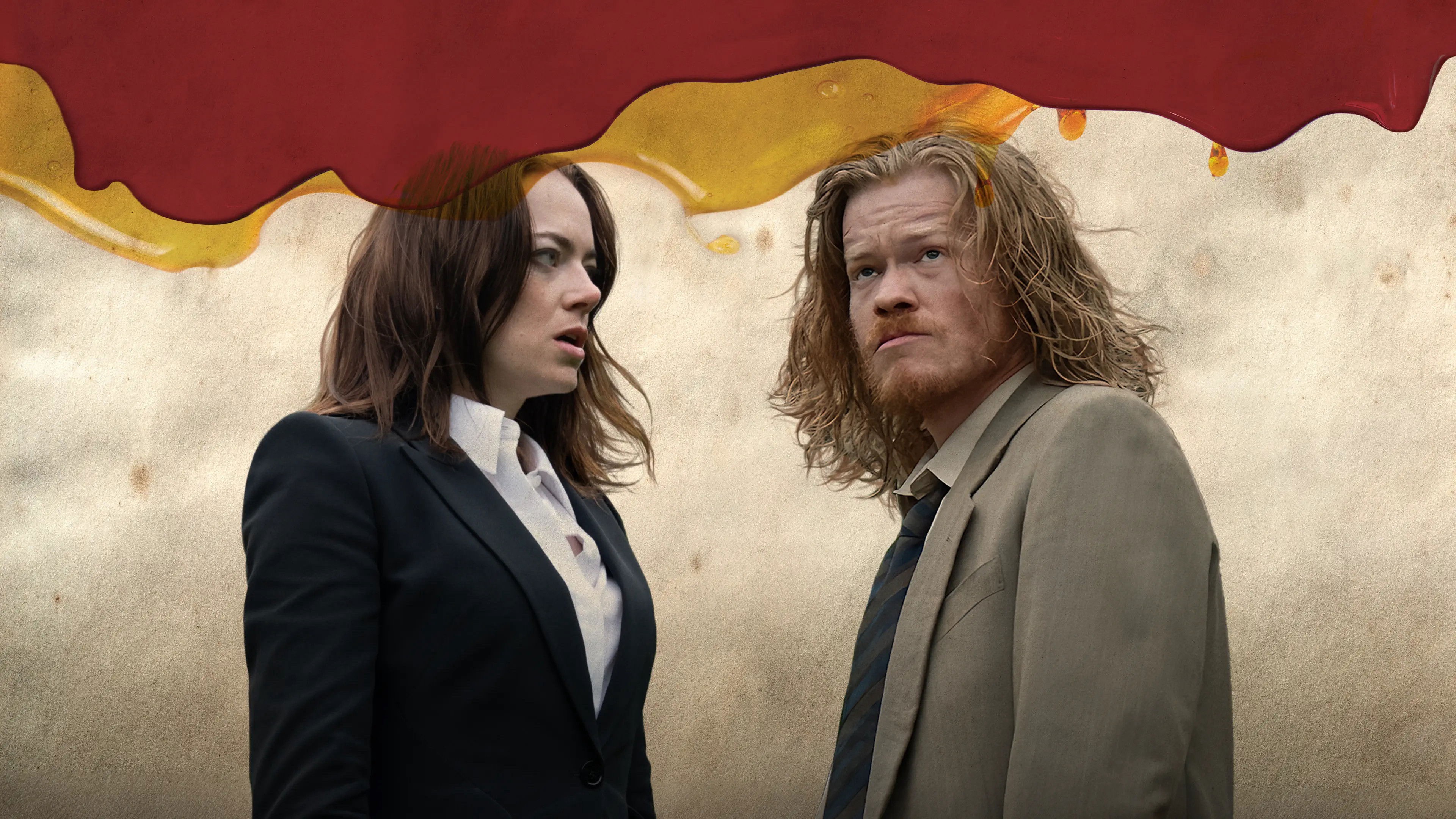 Bĩ Cực Thái Lai - Bugonia