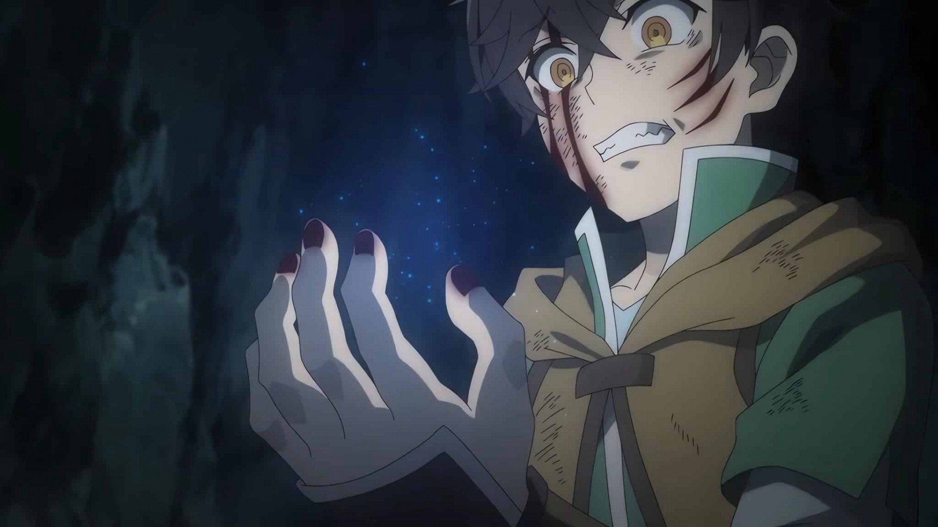 Bị phản bội nơi sâu thẳm hầm ngục, nhưng nhờ thiên phú “Vô Hạn Gacha”, tôi chiêu mộ các đồng đội cấp 9999 để trả thù các đồng đội cũ và cả thế giới! Đáng đời chúng! - Gacha Vô Hạn/ My Gift Lvl 9999 Unlimited Gacha: Backstabbed in a Backwater Dungeon, I'm Out for Revenge!