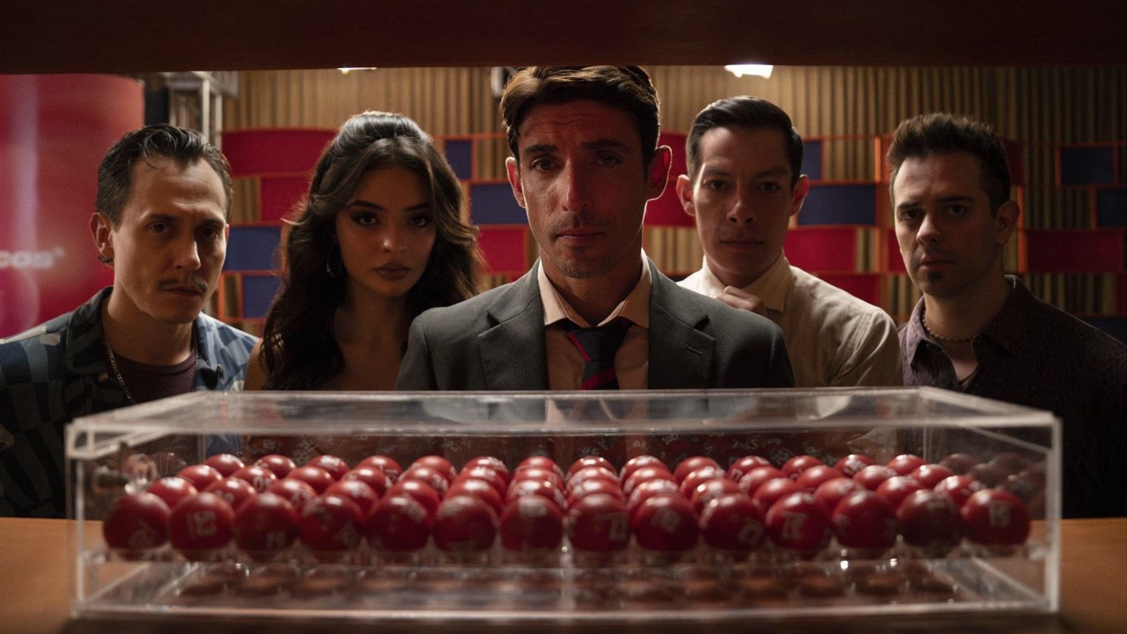 Bí Quyết Trúng Số - How to Win the Lottery