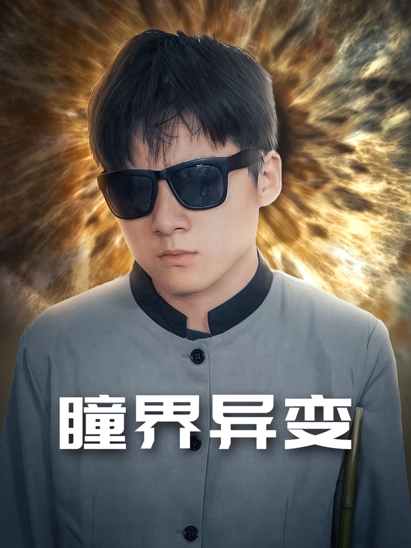Biến Đổi Nhãn Giới (Chàng Rể Thiên Nhãn) - 瞳界异变 (2025)