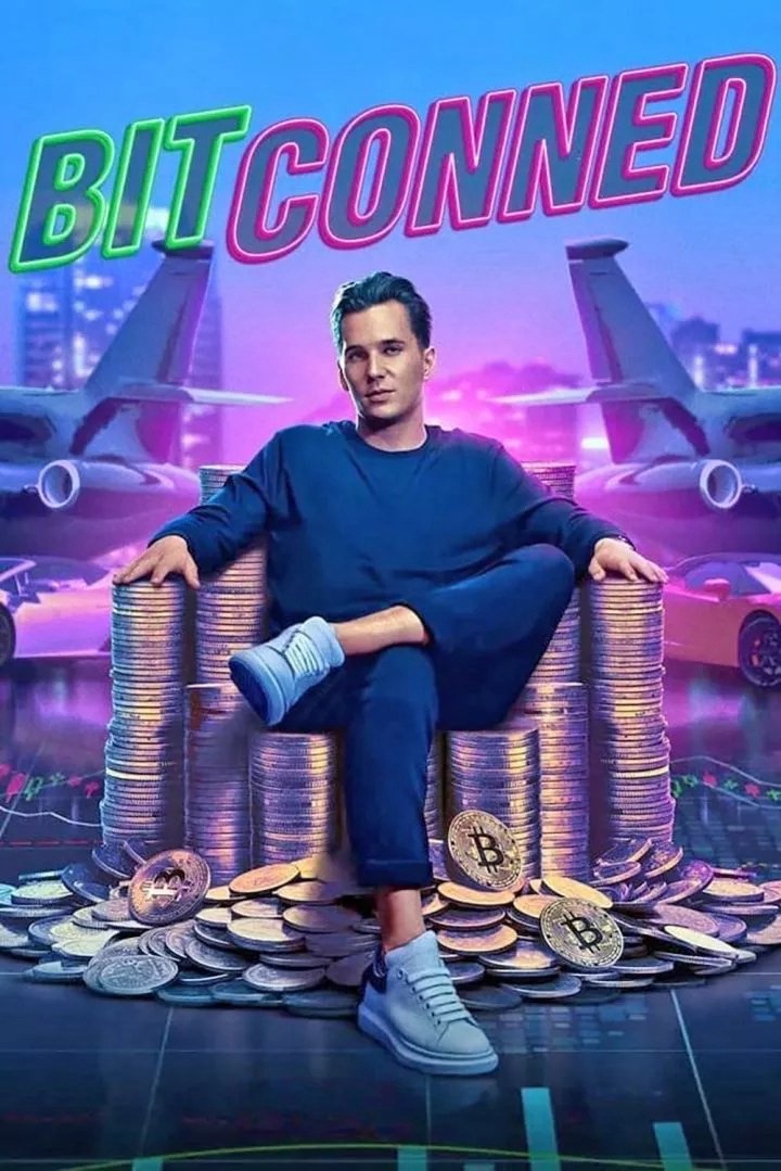 Bitconned: Trò lừa tiền điện tử - Bitconned (2024) Bitconned: Trò lừa tiền điện tử - Bitconned (2024)