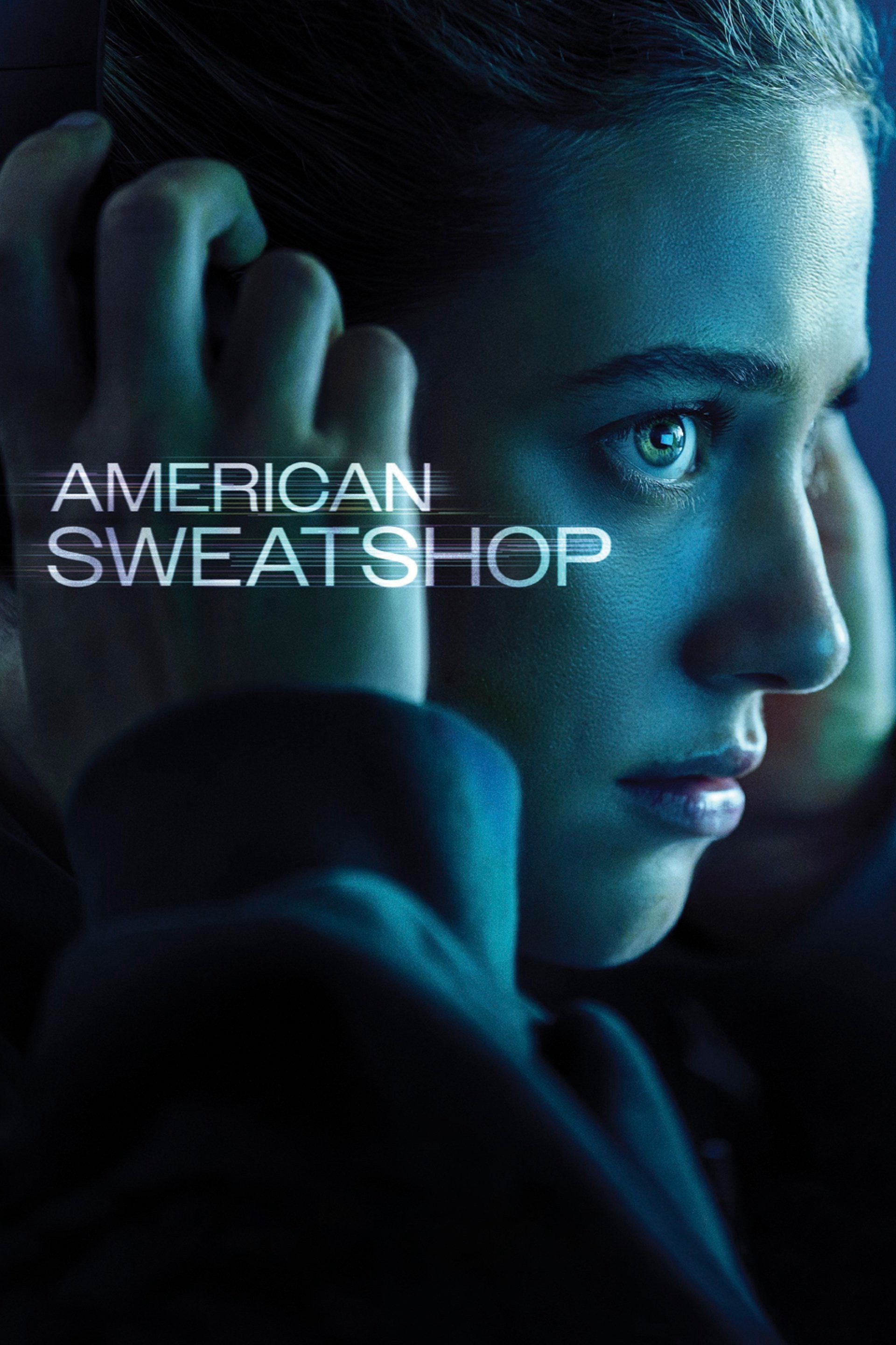 Bóng Ma Cõi Mạng - American Sweatshop (2025)