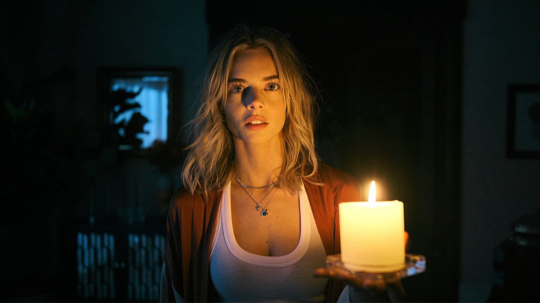 Ranh Giới Chết - Borderline