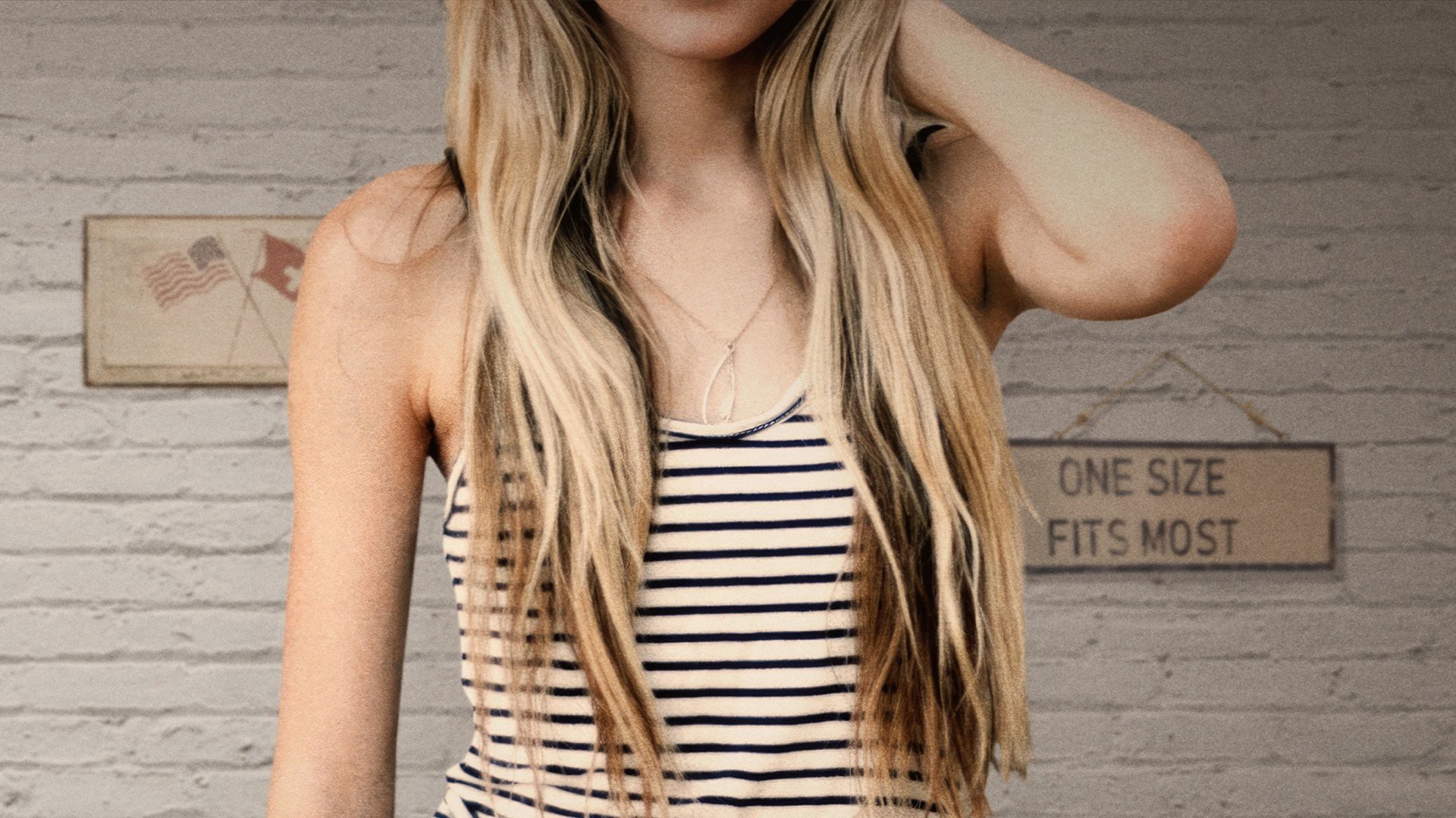 Brandy - Mặt Tối Của Thời Trang Nhanh - Brandy Hellville & the Cult of Fast Fashion