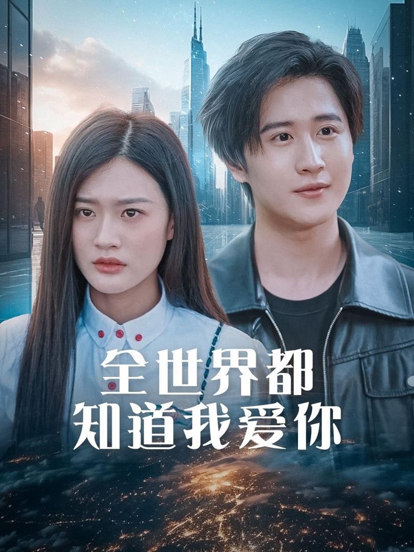 Cả Thế Giới Đều Biết Anh Yêu Em - 全世界都知道我爱你 (2025)