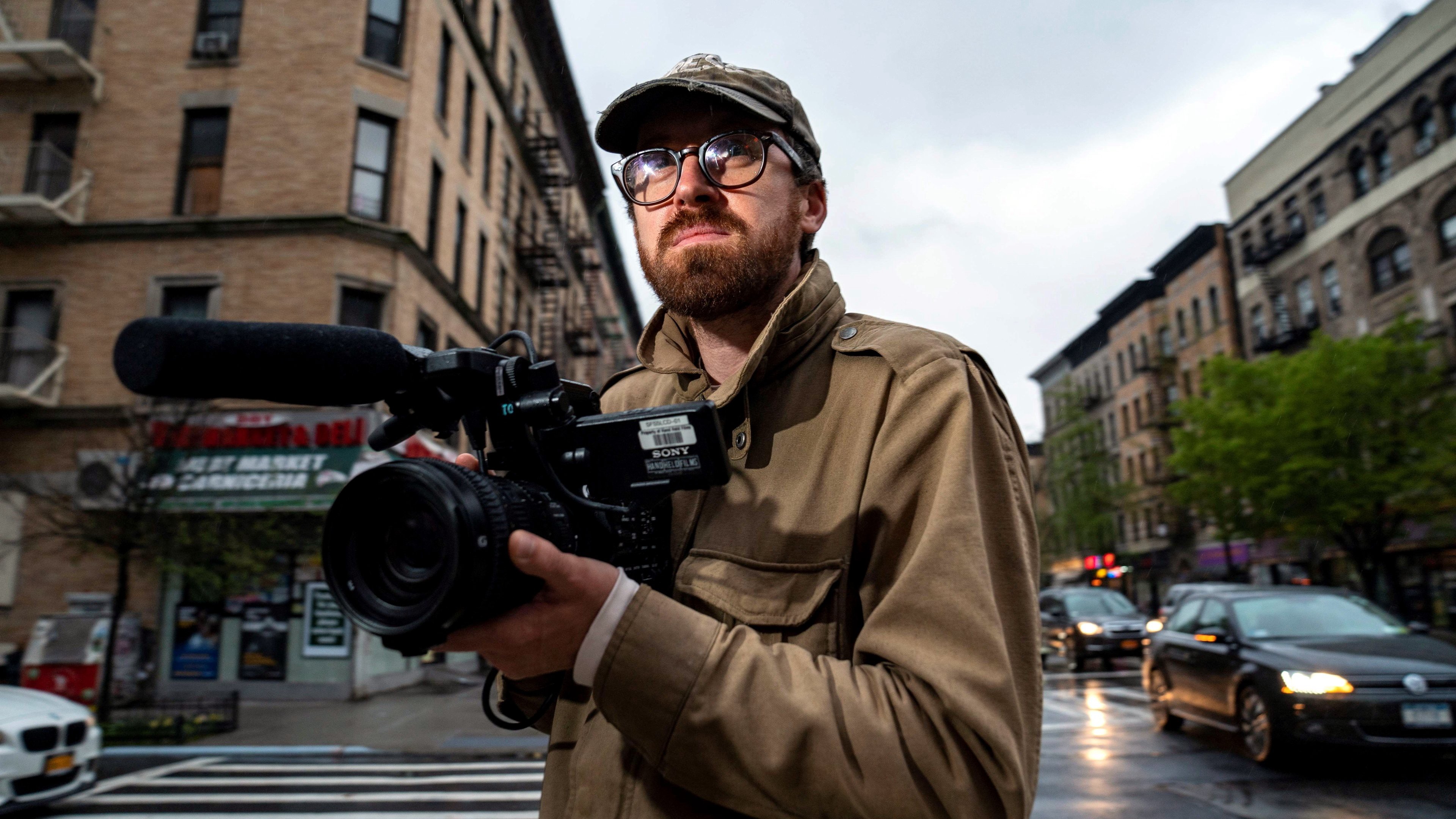 Cách Để... Với John Wilson (Phần 3) - How To with John Wilson (Season 3)