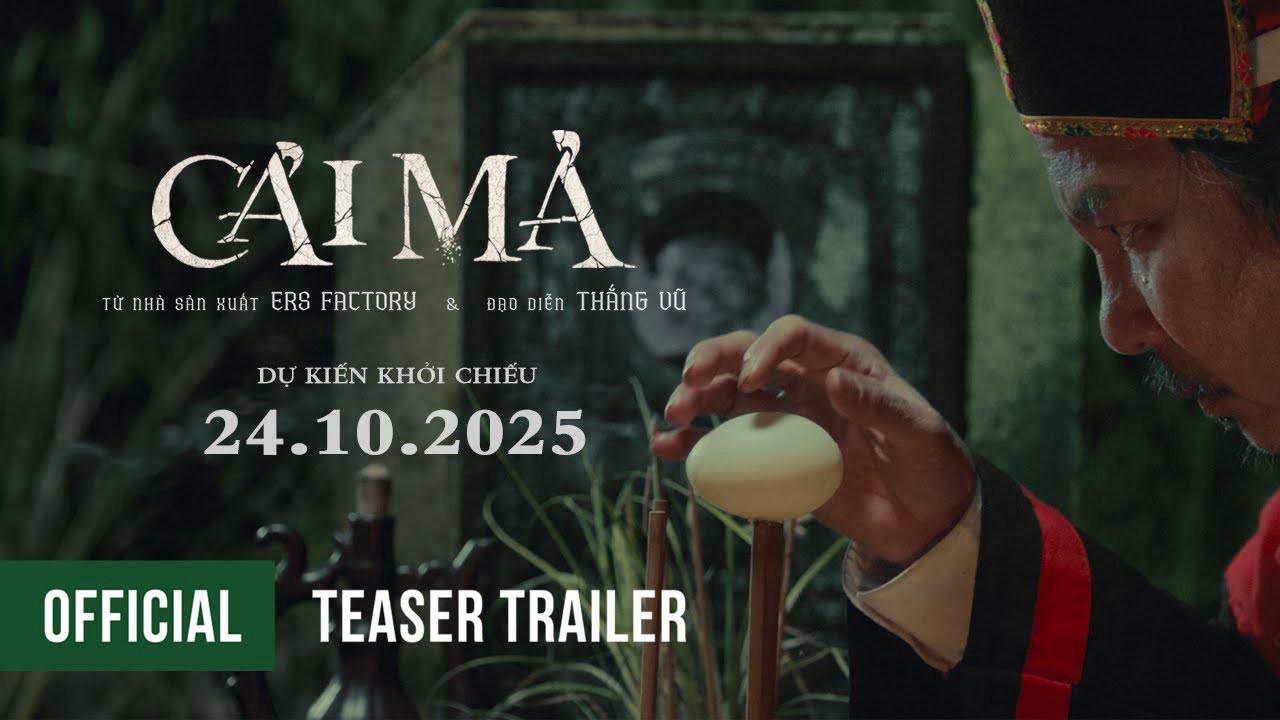 Cải Mã - Where It Began