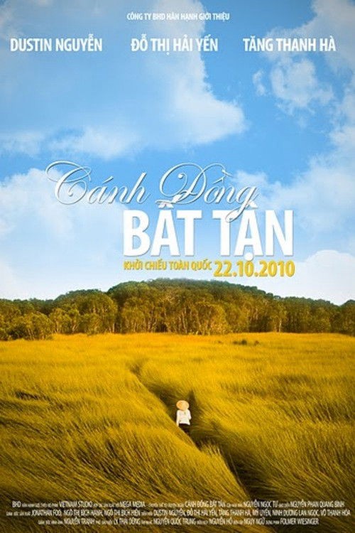 Cánh Đồng Bất Tận - Floating Lives (2010)