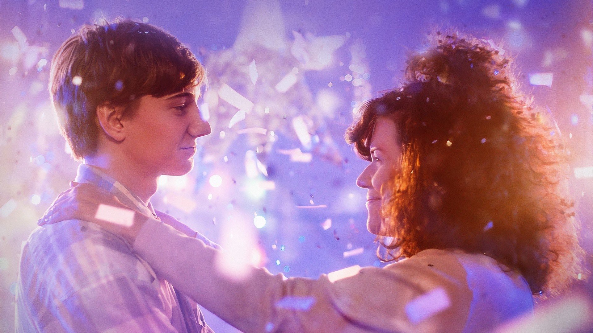 Cậu Là Bạn Trai Đầu Tiên Của Tớ - You Were My First Boyfriend