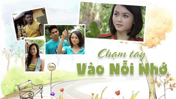 Chạm Tay Vào Nỗi Nhớ - Chạm Tay Vào Nỗi Nhớ