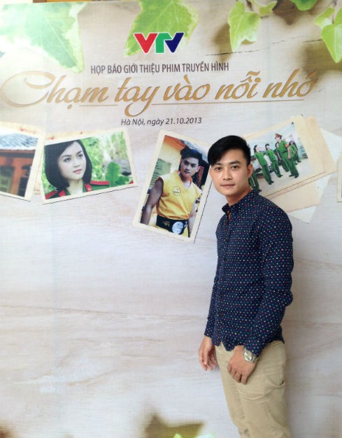 Chạm Tay Vào Nỗi Nhớ - Chạm Tay Vào Nỗi Nhớ (2013)