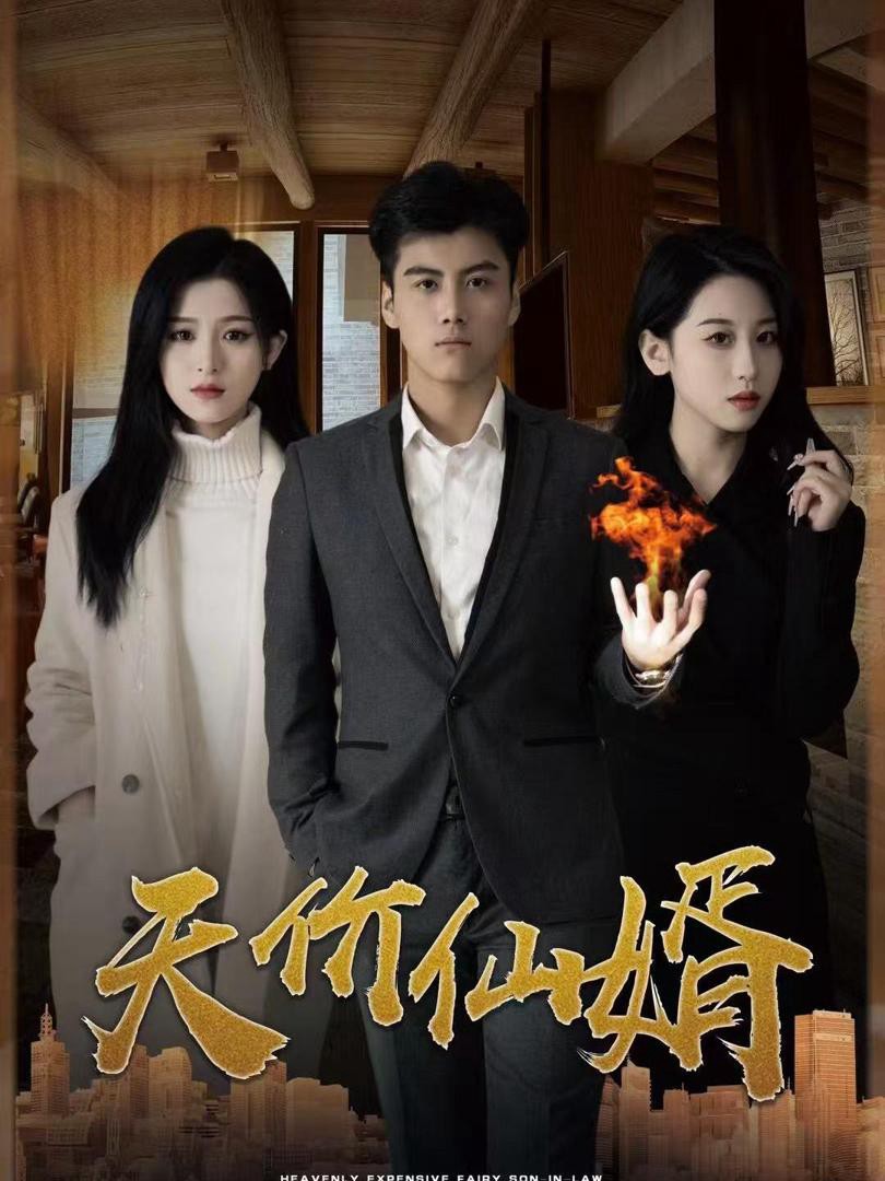 Chàng Rể Thiên Kim - 天价仙婿 (2025)