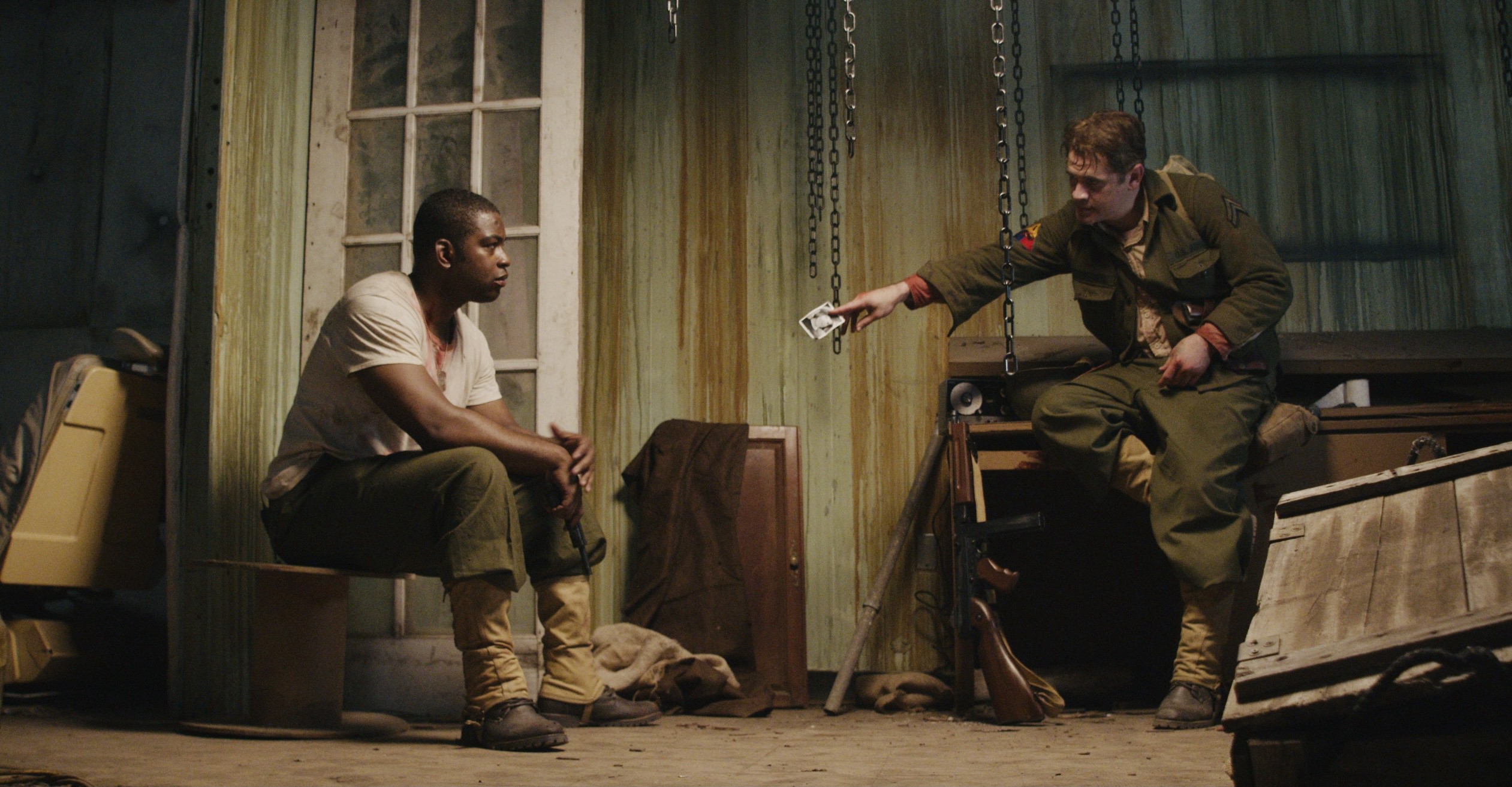 Chiến dịch Overlord - Operation Overlord