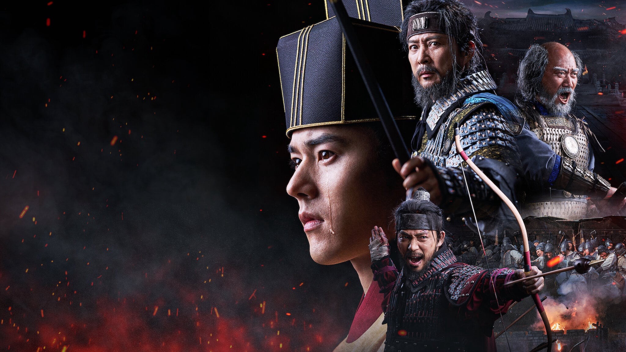 Chiến Tranh Goryeo-Khitan - Korea-Khitan War