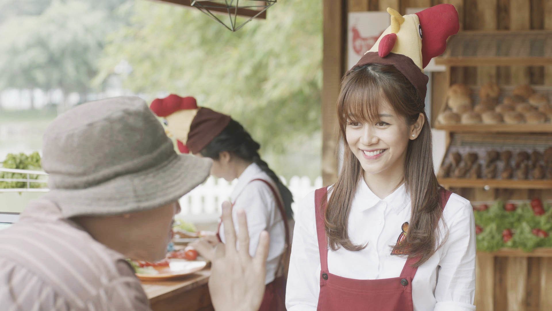 Chờ Em Đến Ngày Mai - Until You