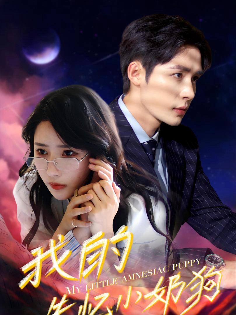 Chồng Cún Con Mất Trí Nhớ - 失忆小奶狗 (2025)