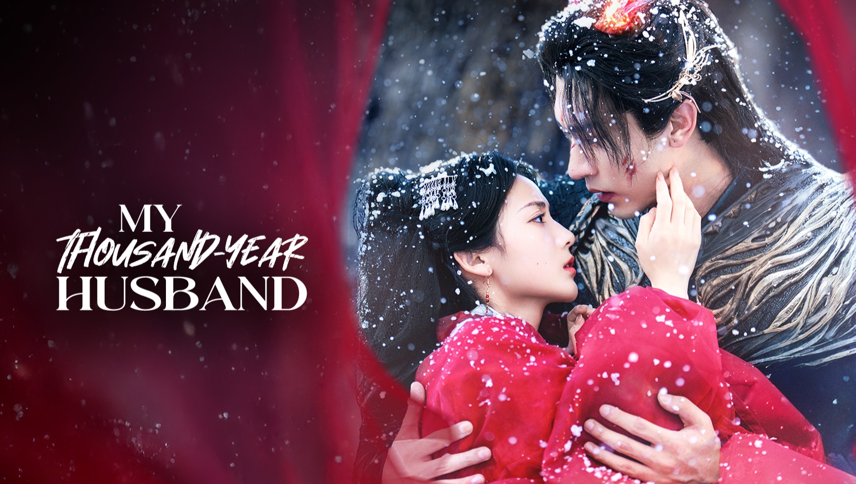 Chồng Tôi 1000 Tuổi - My Thousand-Year Husband