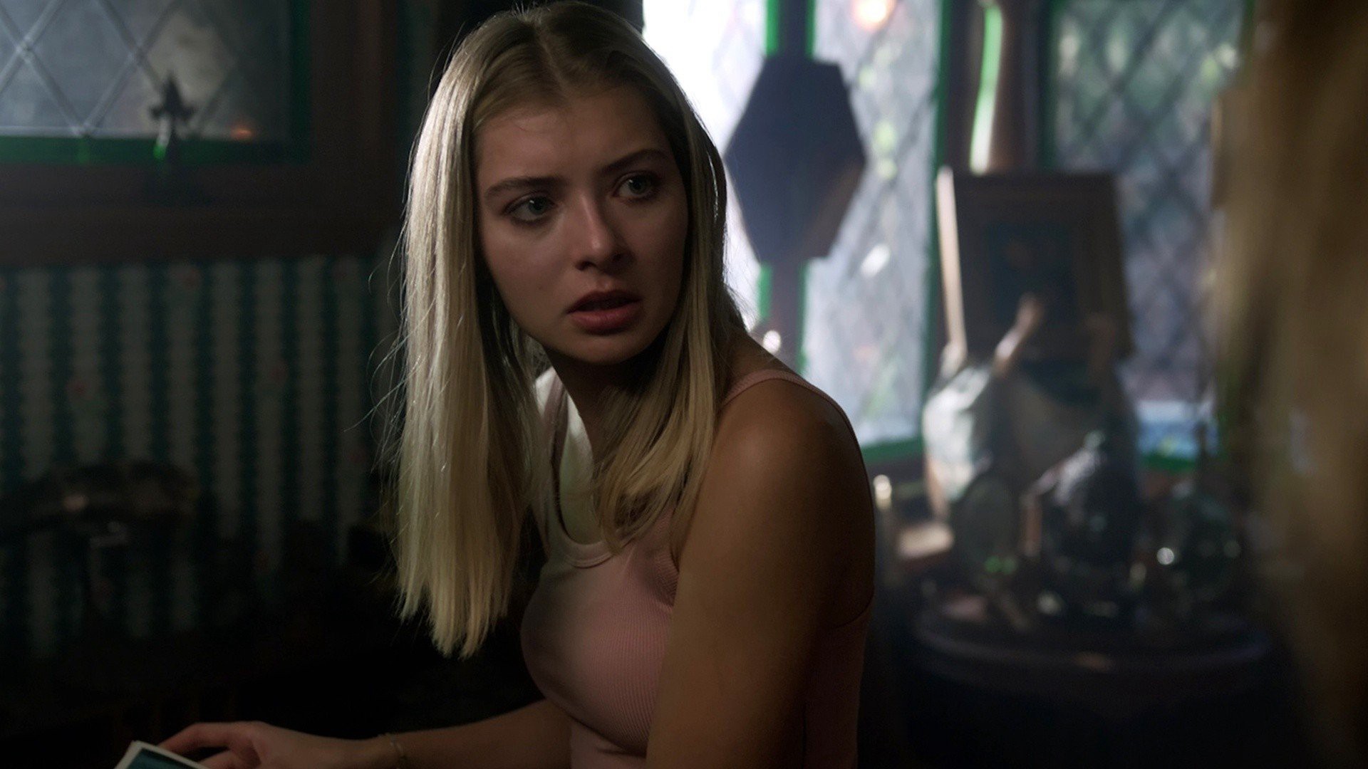 Chú Khỉ Tử Thần - The Jolly Monkey