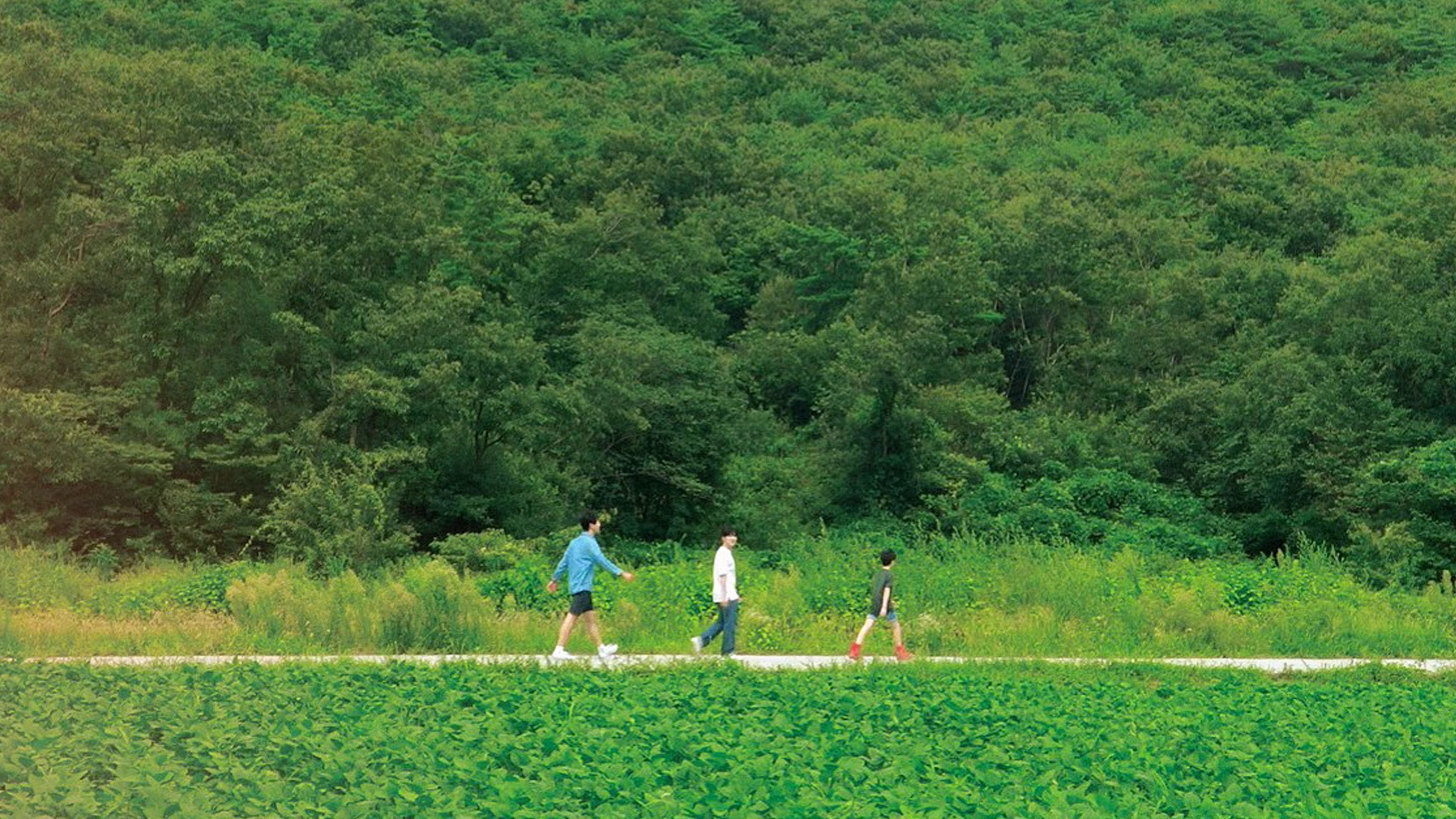 Chuông gió - Wind Bell