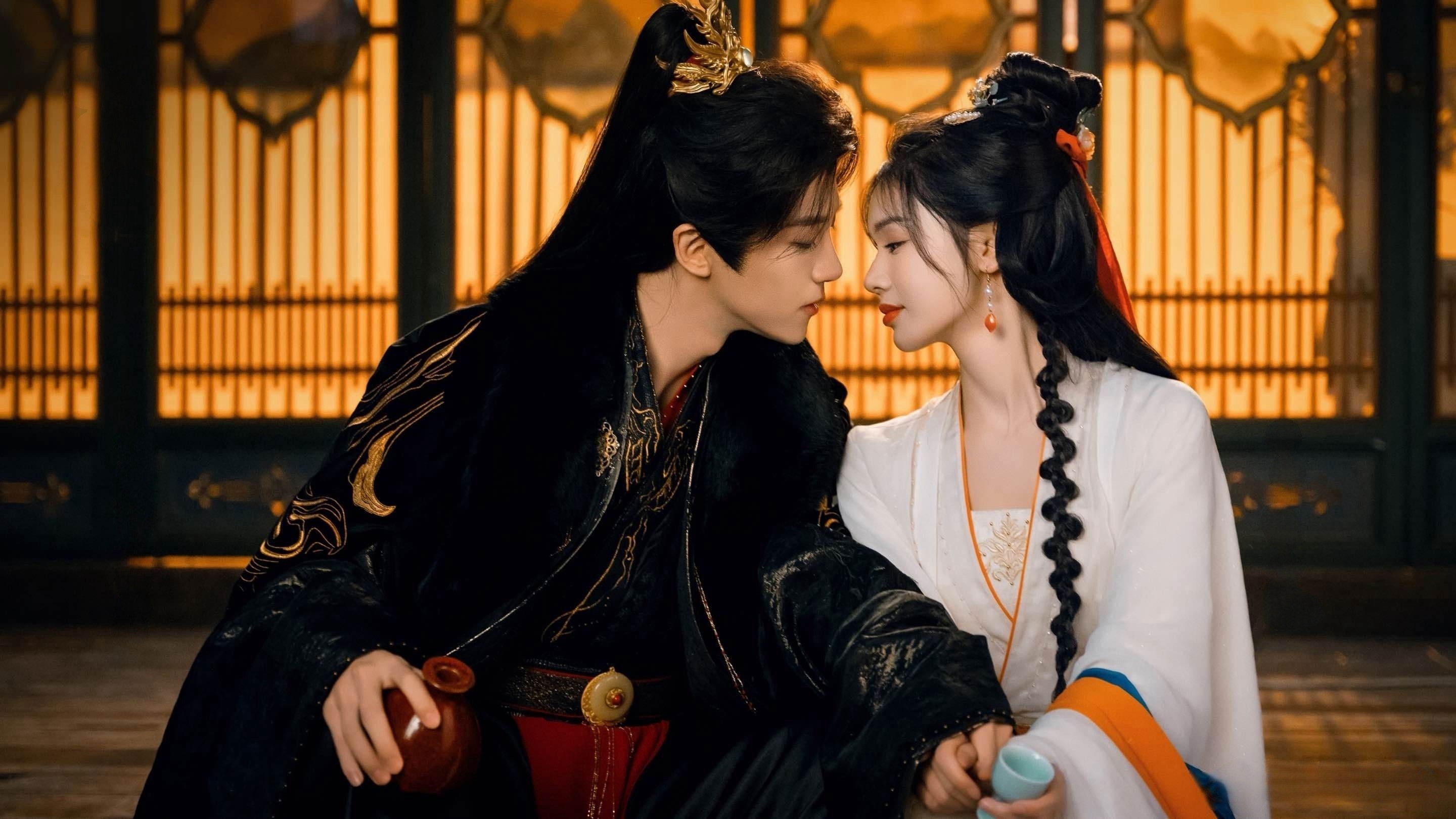 Chưởng Mệnh - The Architect