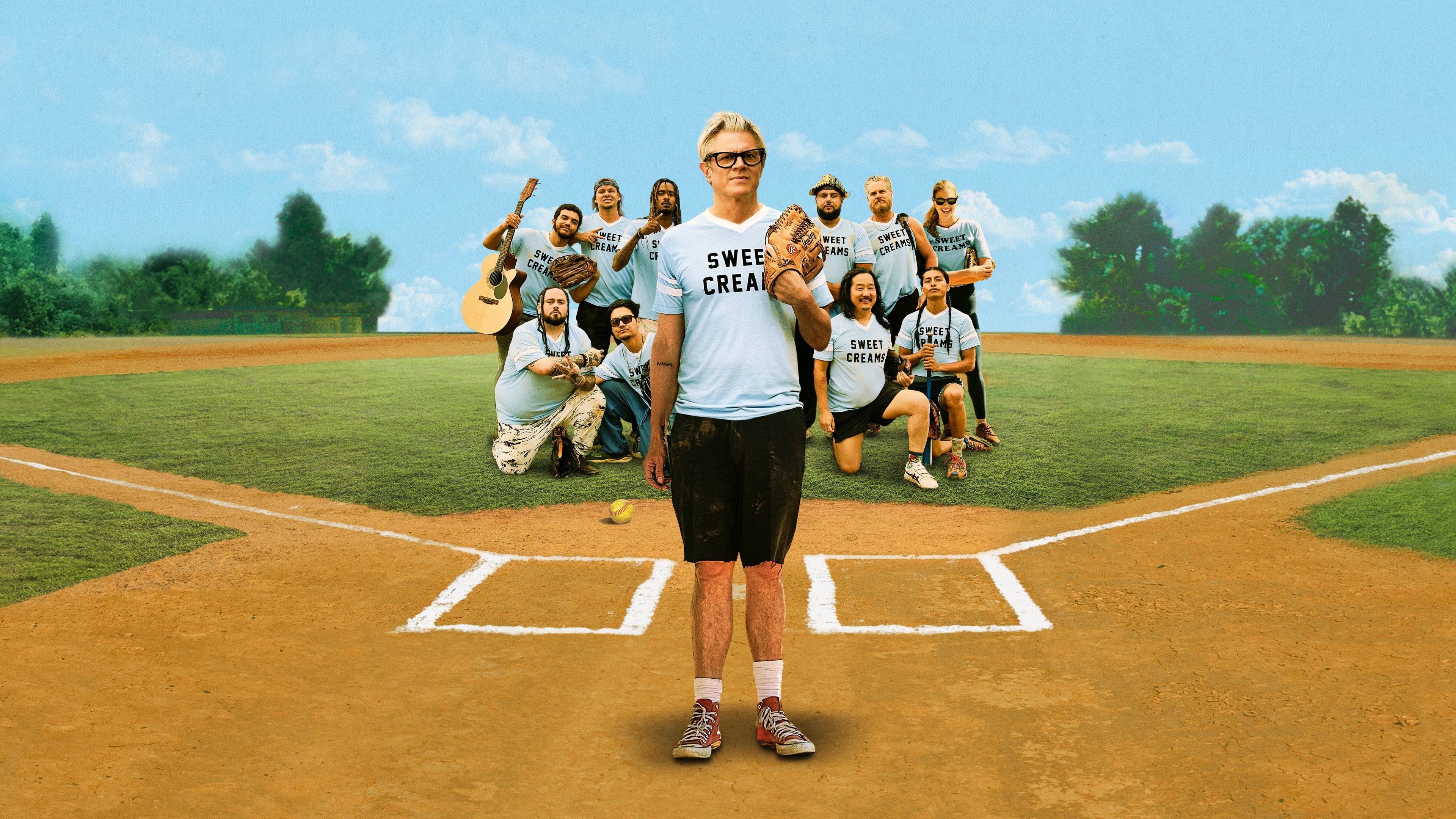 Chuyện Đội Bóng Ở Sweet Dreams - Sweet Dreams