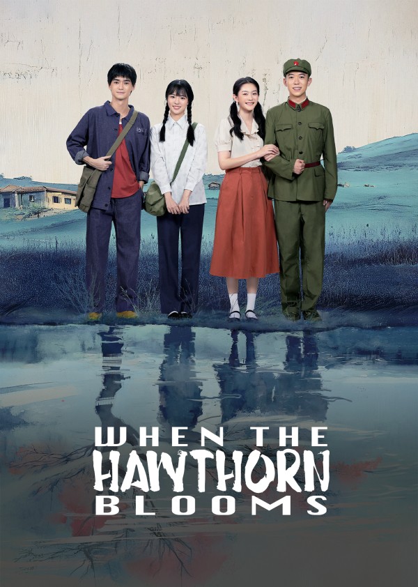 Chuyện Tình Cây Sơn Tra - When The Hawthorn Blooms (2025)