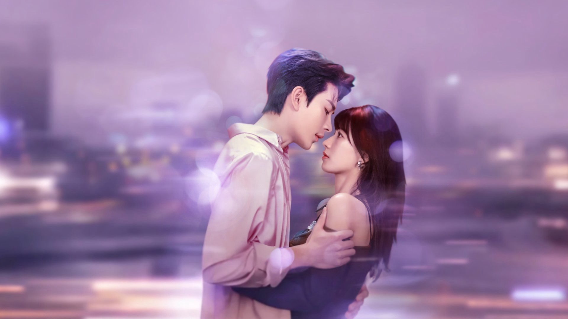 Cô Ấy Trong Đêm Tối - Queen of Darkness