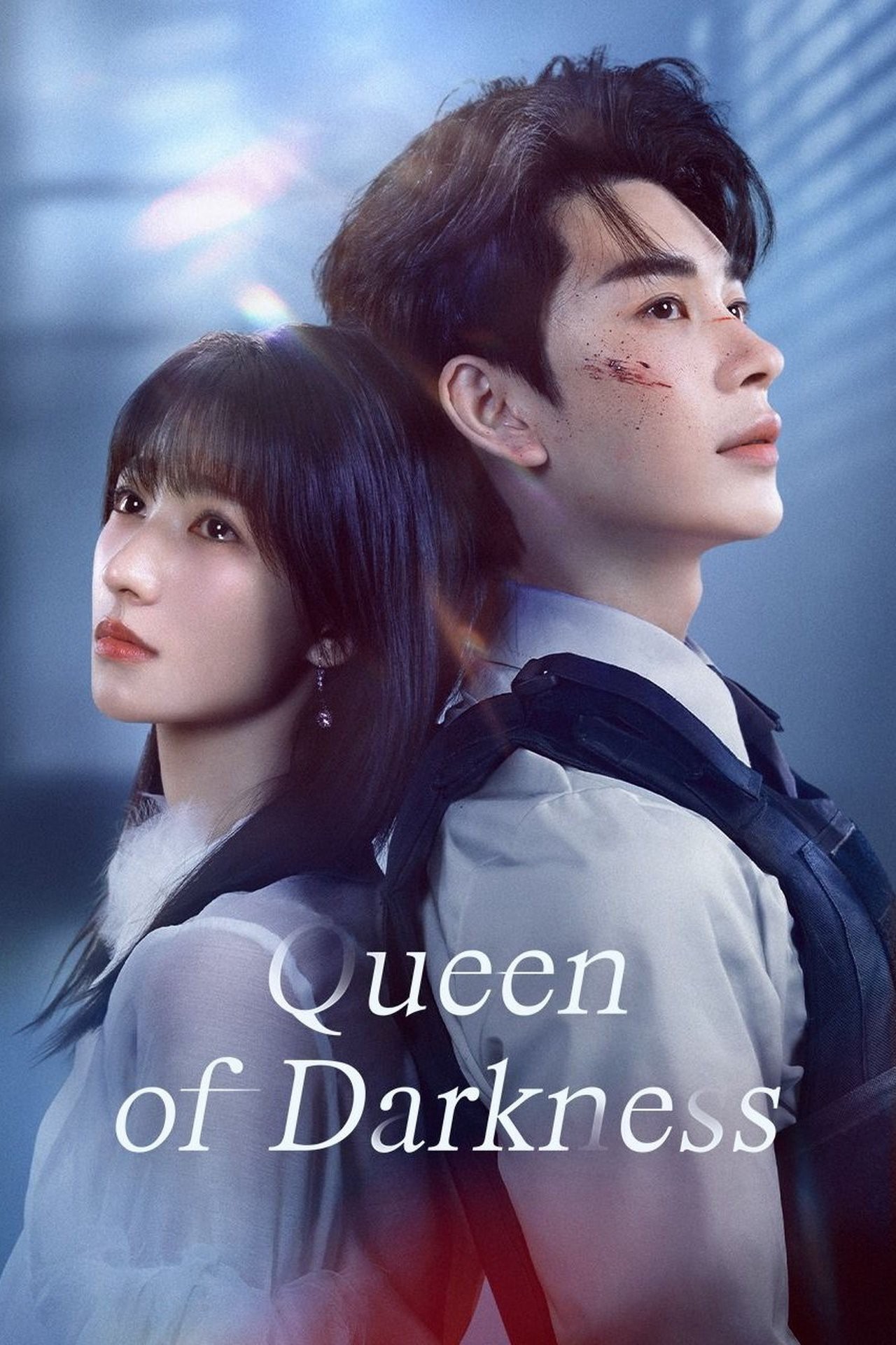 Cô Ấy Trong Đêm Tối - Queen of Darkness (2025)